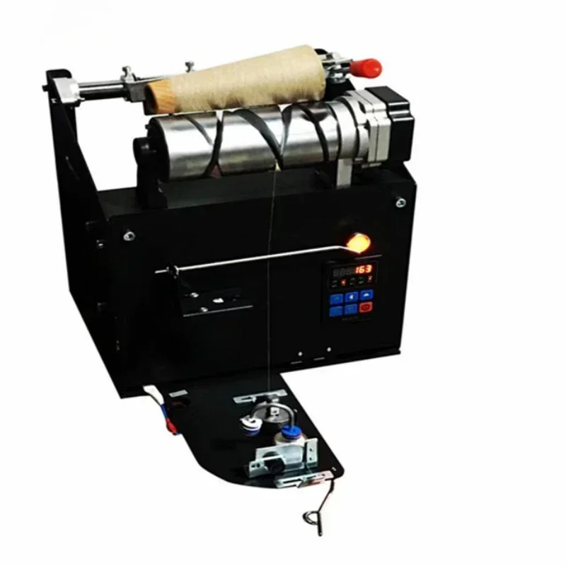 Sewing Thread Production - Высокоэффективная машина для намотки ниток Xcone