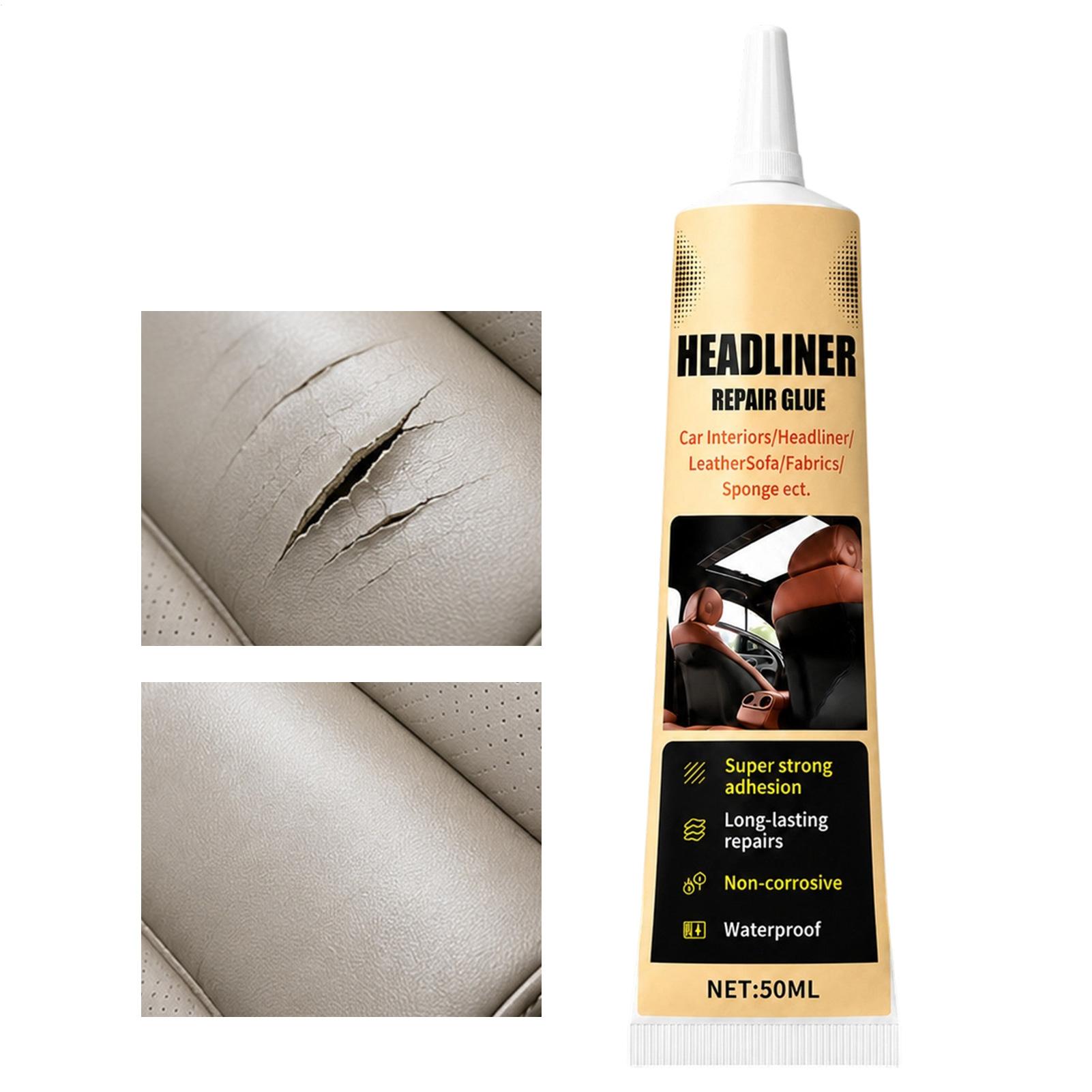 Fabric Glue Bond - Клей для обшивки потолка автомобиля, термостойкий
