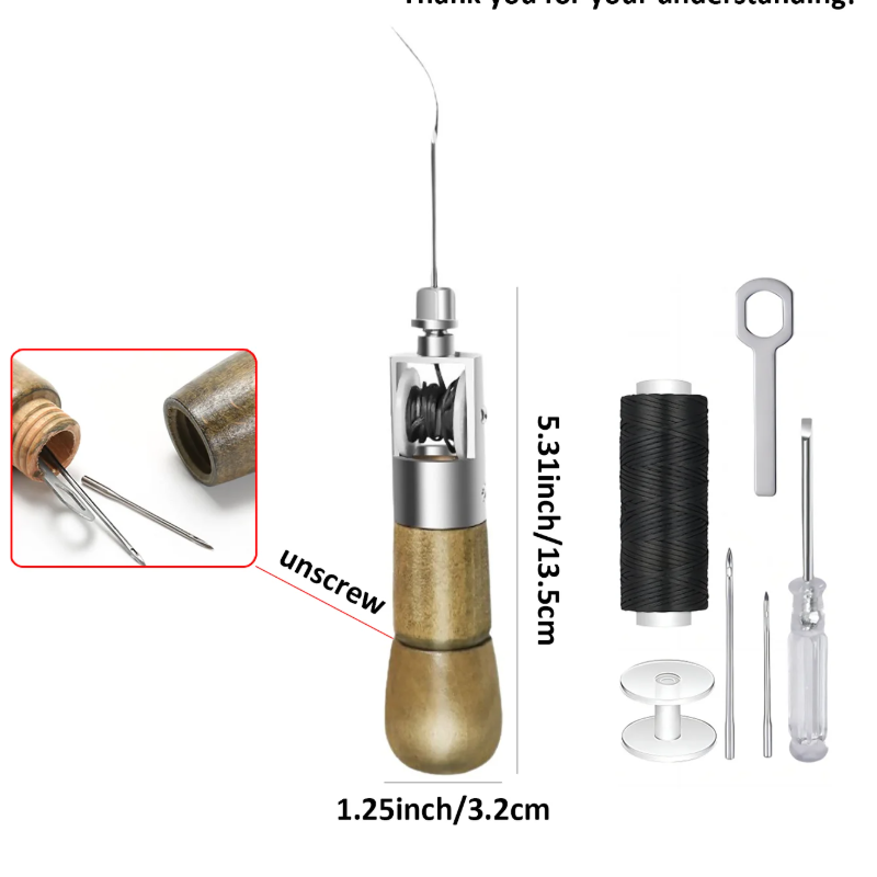 Профессиональный набор швейных – обзор и цена Sewing Technology