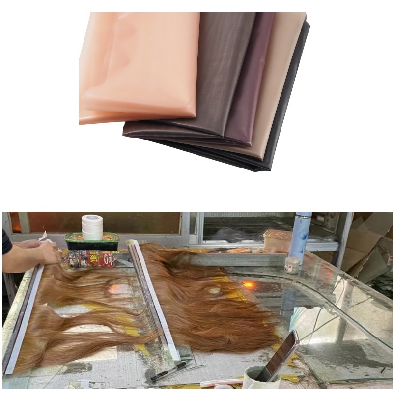 Ткань из полиуретана (ПУ) для  – обзор и цена Sewing Net