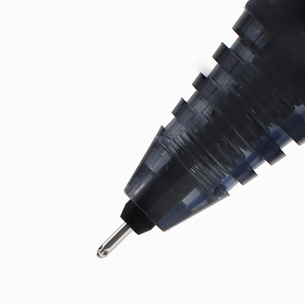 Набор японских гелевых ручек-п – обзор и цена Pilot Pen V5