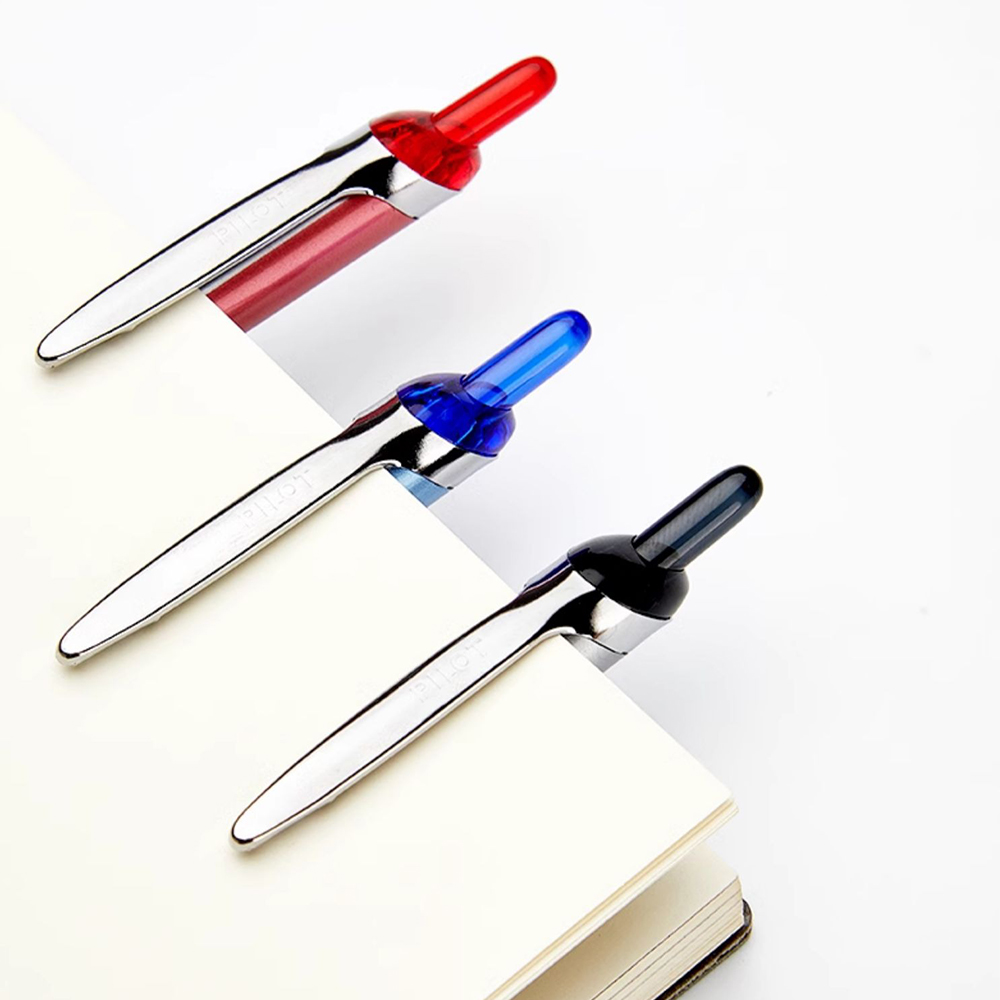 Набор японских гелевых ручек-п – обзор и цена Pilot Pen V5