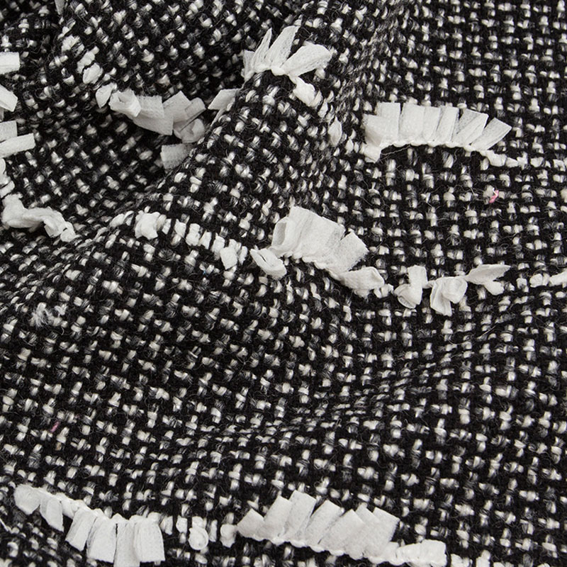 Трехмерная твидовая ткань с цв – обзор и цена Sewing Tweed