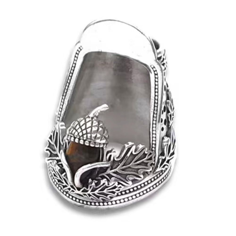 Металлический наперсток-гайка  – обзор и цена Sewing Thimble Metal