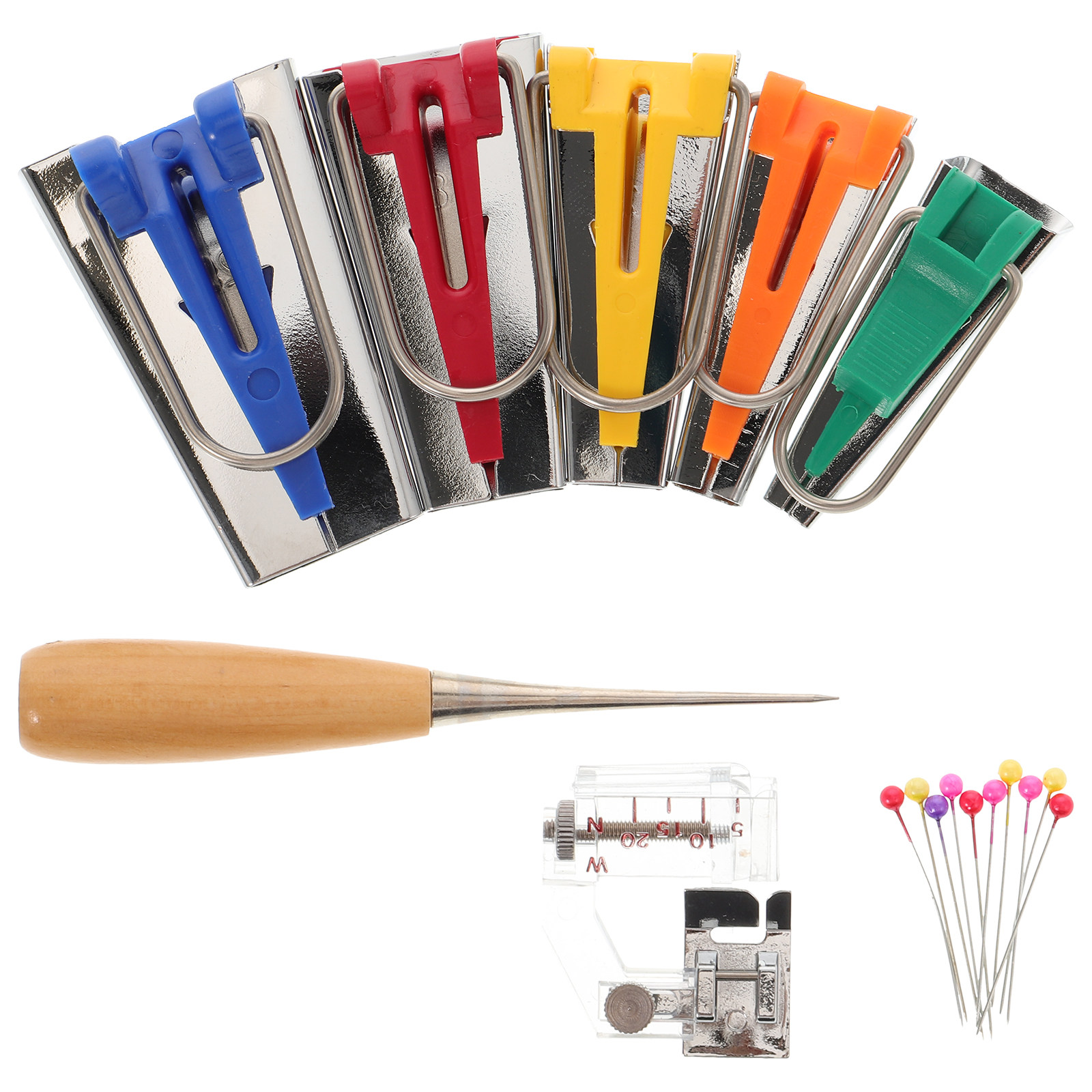 Набор для изготовления косой б – обзор и цена Sewing Kit